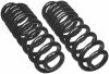 MOOG 92-97 Ford E-350 Econoline Front Coil Springs