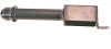 Peterson Fluid Systems Pickup Wet Sump -12AN - Steel