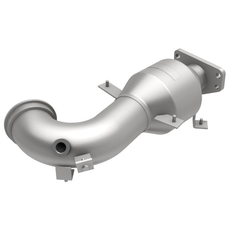 MagnaFlow Direct Fit Catalytic Converter 2013 Dodge Dart 1.4L
