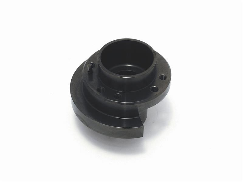 Fluidampr SBF Externally Balanced 28oz Single Keyway Harmonic Balancer Adapter Hub (Hub Only)