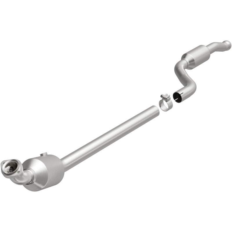 MagnaFlow 10-12 GLK350 V6 3.5 OEM Underbody Direct Fit Converter
