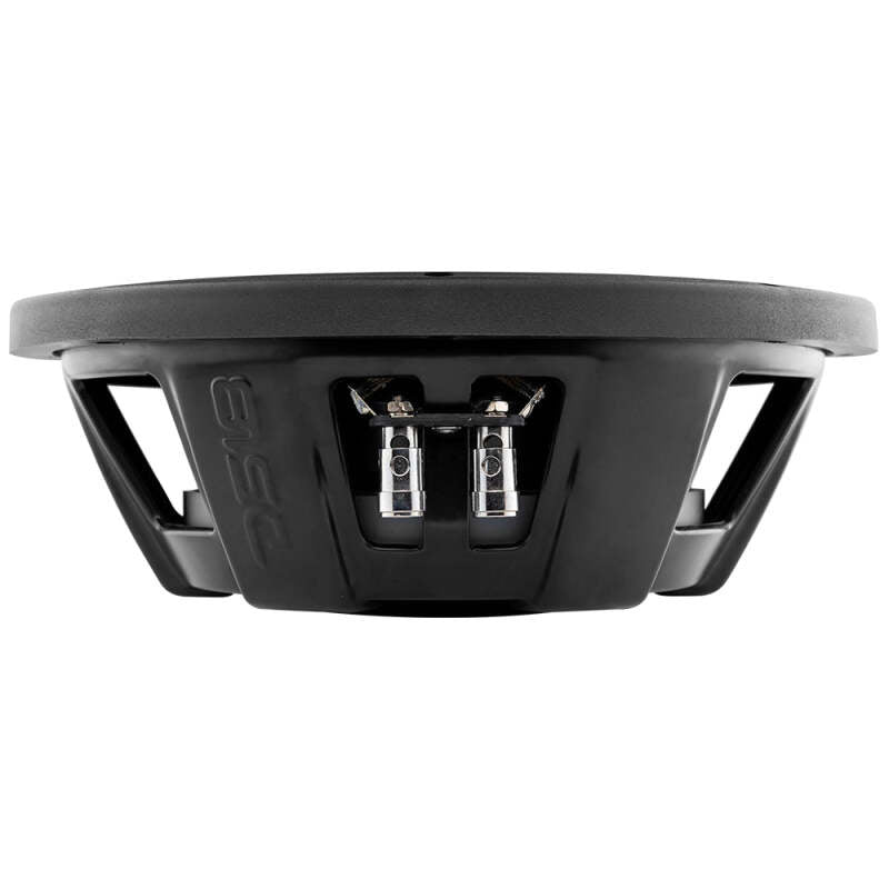DS18 10in 500 Watts RMS 4 ohm SVC Shallow Mount Water Resistant Subwoofer