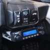 Rugged Radios Can-Am Maverick R Comm Kit w/2-Way Radio 696 PLUS Remote Head / M1 VHF Business Band