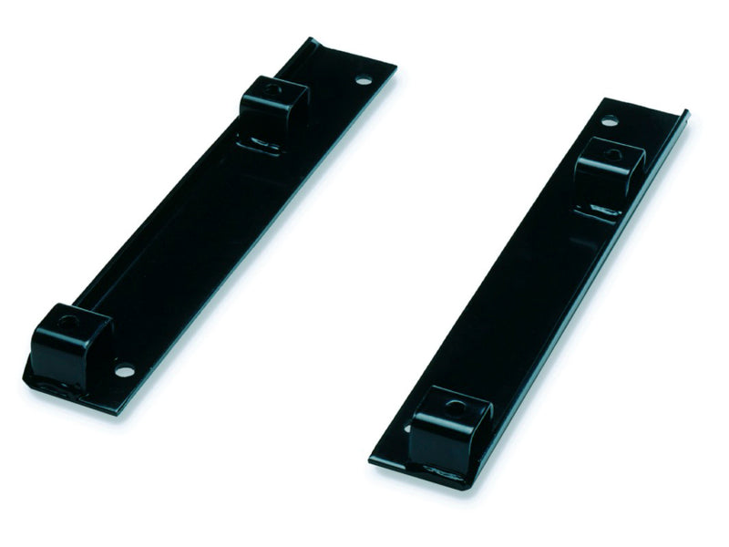 Bestop 97-02 Jeep Wrangler TJ Seat Adapter Kit (Black)