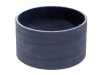 K&N Hose 3.75inid X 2.25inl Reinforced