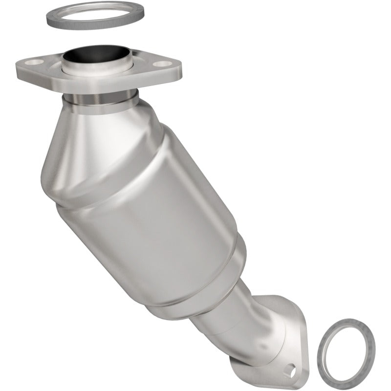 MagnaFlow Direct Fit Catalytic Converter 01-03 Highlander 3L frt OEM