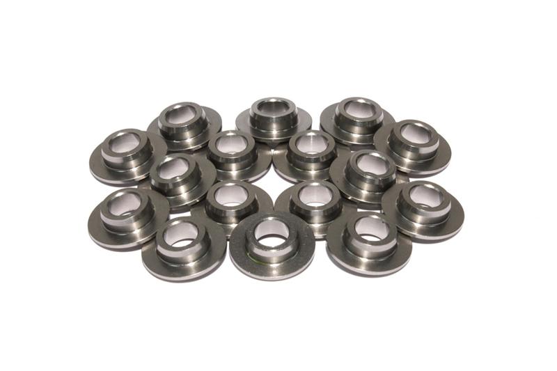 COMP Cams Titanium Retainers Std 7Deg( 26