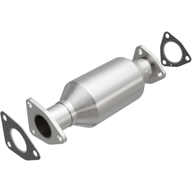 MagnaFlow Direct Fit Catalytic Converter Honda 80-90