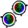 Oracle 07-16 Jeep Patriot/Jeep Compass SMD HL - ColorSHIFT w/o Controller