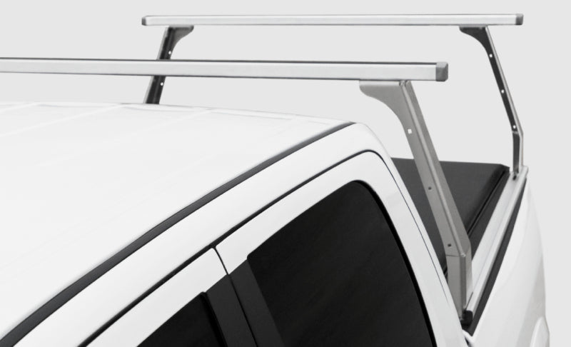 Access ADARAC 22-26 Ford Maverick 4ft 5in Box Aluminum Series Truck Rack