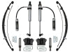 ICON 2007+ Toyota Tundra RXT Stage 2 System