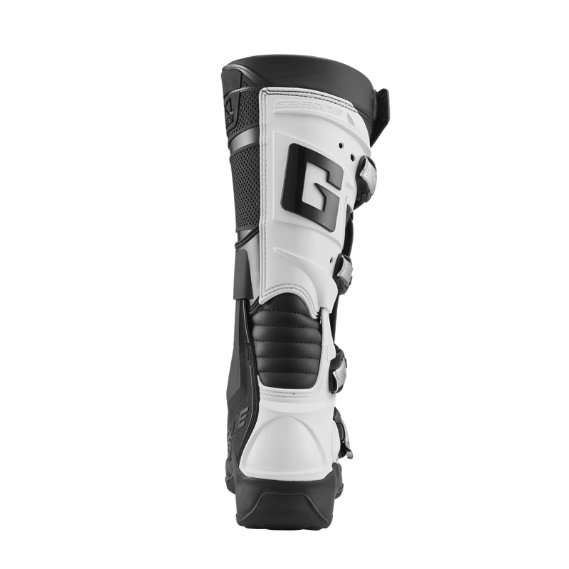 Gaerne GX1 EVO Boot Black/White/Grey Size - 13