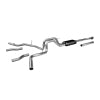 Flowmaster 09-14 Ford F150 V8 SS Force II Cat-Back Exhaust System