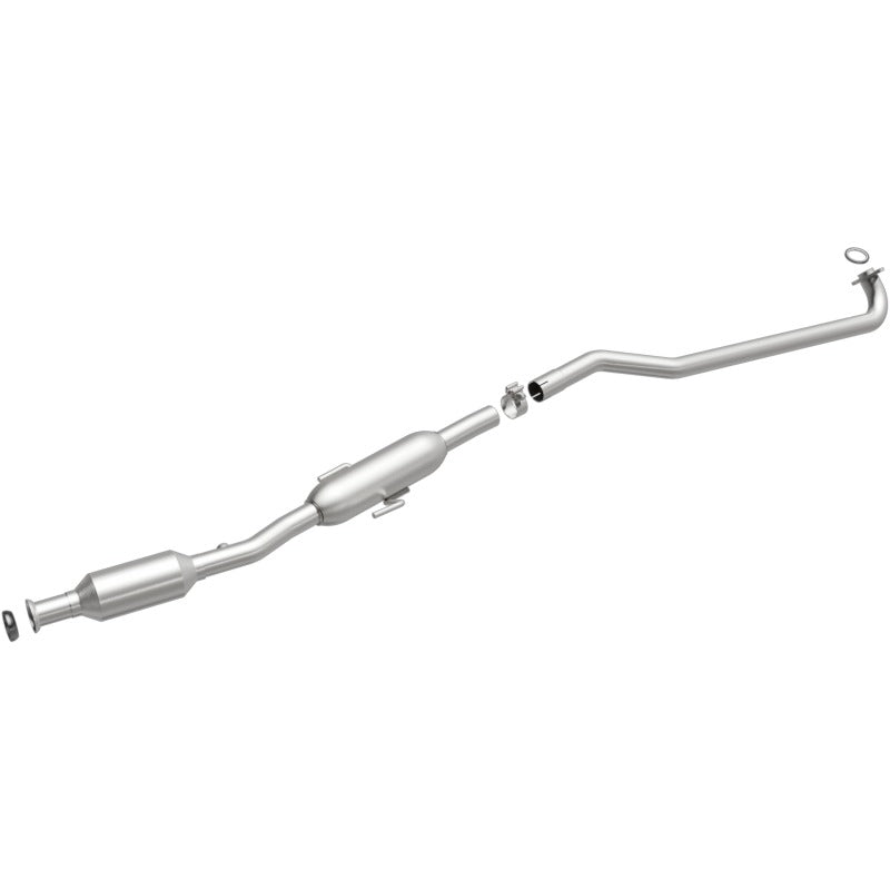 MagnaFlow Direct Fit Catalytic Converter 98-99 Toyota Corolla 1.8L