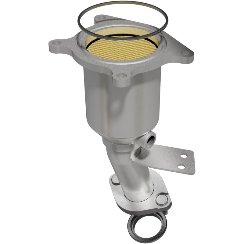 MagnaFlow Direct Fit Catalytic Converter EDGE- 07-09 6 3.5L OEM