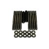 Wagner Tuning VW 16V EA827 M12 Upgrade Head Stud Set - Burnished