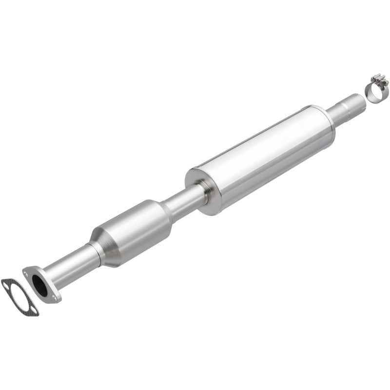 MagnaFlow 16-17 Ford Explorer 2.3L Direct Fit Converter
