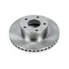 Power Stop 2004 Pontiac GTO Front Autospecialty Brake Rotor