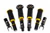 ISC Suspension 92-99 Volkswagen Golf N1 Basic Coilovers - Track/Race