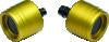 Kuryakyn Rear Axle Slide CRF1000L/Adventure Gold
