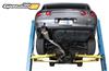 GReddy 89-91 Nissan Skyline GTR BNR32 Evolution GT Exhaust