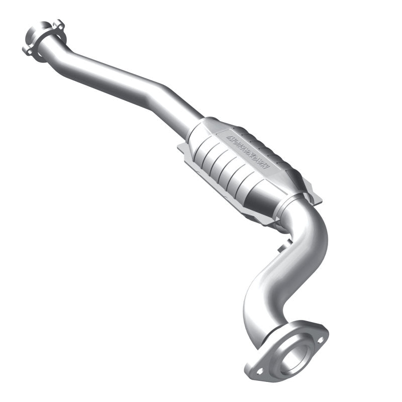 MagnaFlow Direct Fit Catalytic Converter 04-06 Colorado 2.8/3.5 Rear O