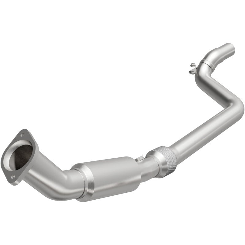 MagnaFlow 05-10 300 V6 3.5 2.7 OEM Underbody Direct Fit Converter