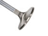 Manley Chevrolet Big Block Exhaust Valve Kit - 1.880in Head Dia. 5.522in O/A Length, 0.3415in Stem