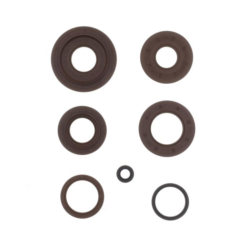 Athena 05-10 KYMCO MXU 500 Engine Oil Seal Kit