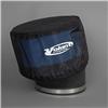 Volant Universal Round Black Prefilter (Fits 8in PowerCore)