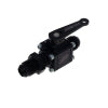 Peterson Fluid Systems Ball Valve -10AN x -10AN B/H