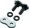 BikeMaster 520 BMZR Rivet Link - Chrome