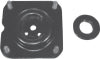 KYB Shocks & Struts Strut Mounts Front MAZDA Protege 1999-02 MAZDA Protege 2003
