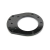Wilwood 76-77 Ford Bronco 12.88 Rotor Front Primary Spindle Bracket Kit
