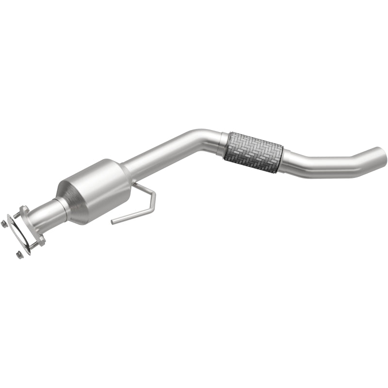 MagnaFlow 20-21 Ford Explorer Single Underbody 2.3L Direct Fit Converter