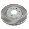 Power Stop 06-07 Buick Terraza Front Semi Coated Rotor