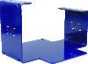 S&S Cycle 36-99 BT Blue Engine Stand