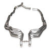 Stainless Works Chevy Camaro/Firebird 1996-97 Headers Catted Y-Pipe