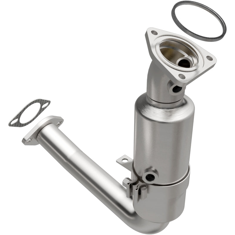 MagnaFlow 02-04 Ford Focus 2.0L Direct Fit Converter