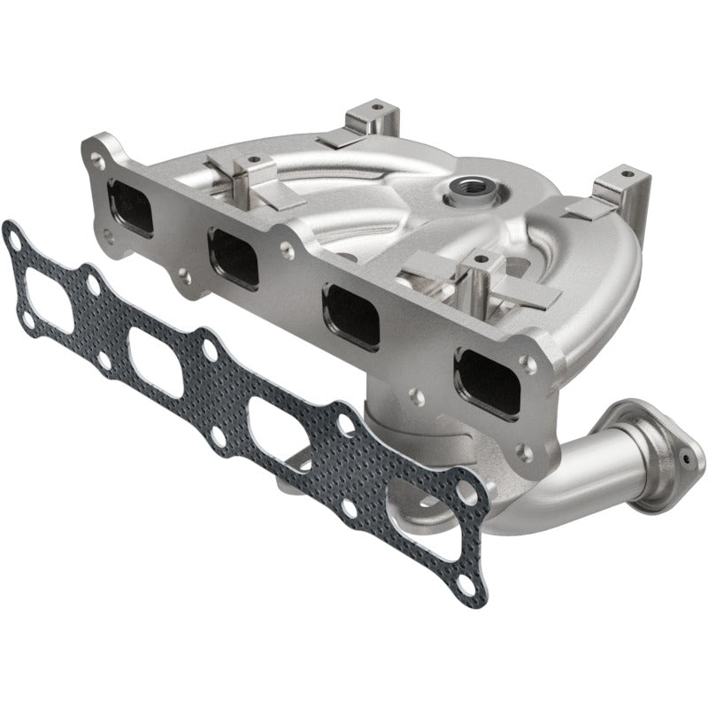 MagnaFlow DF Cat Conv 07 Dodge Caliber 2.4L Manifold AWD/07-10 Jeep Patriot 2.4L Manifold 4WD 49-St
