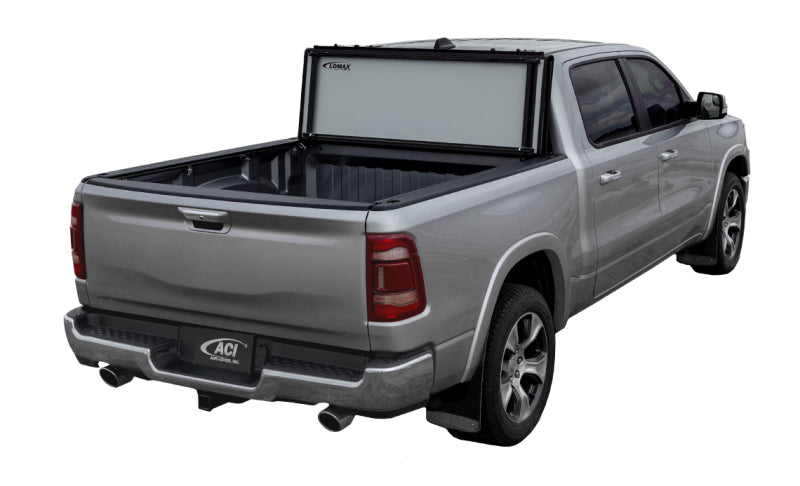 Access LOMAX Stance  22-24 Nissan Frontier 5ft Hard Cover - Black