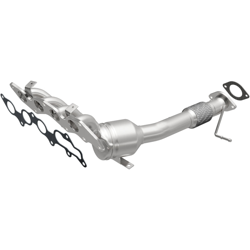 MagnaFlow 08-10 Mazda 5 2.3L Direct Fit Converter
