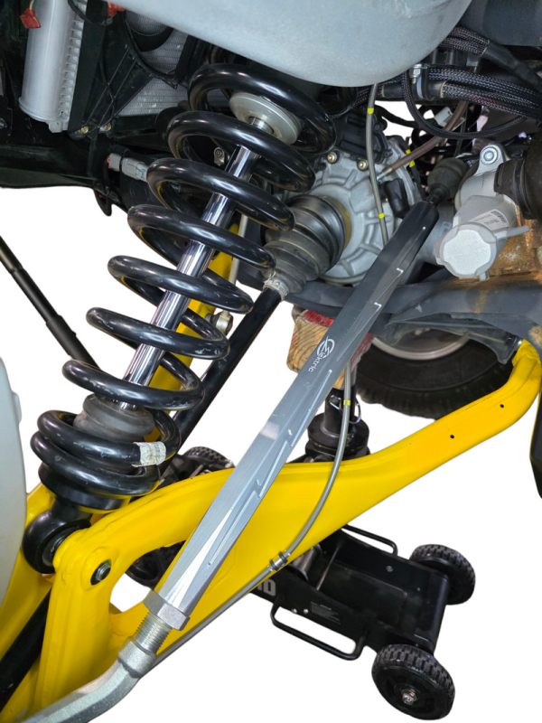 Elektric Offroad 2024+ Can Am Maverick R Tie Rods