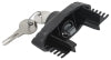 Rhino-Rack Vortex Locking End Caps - Set of 4