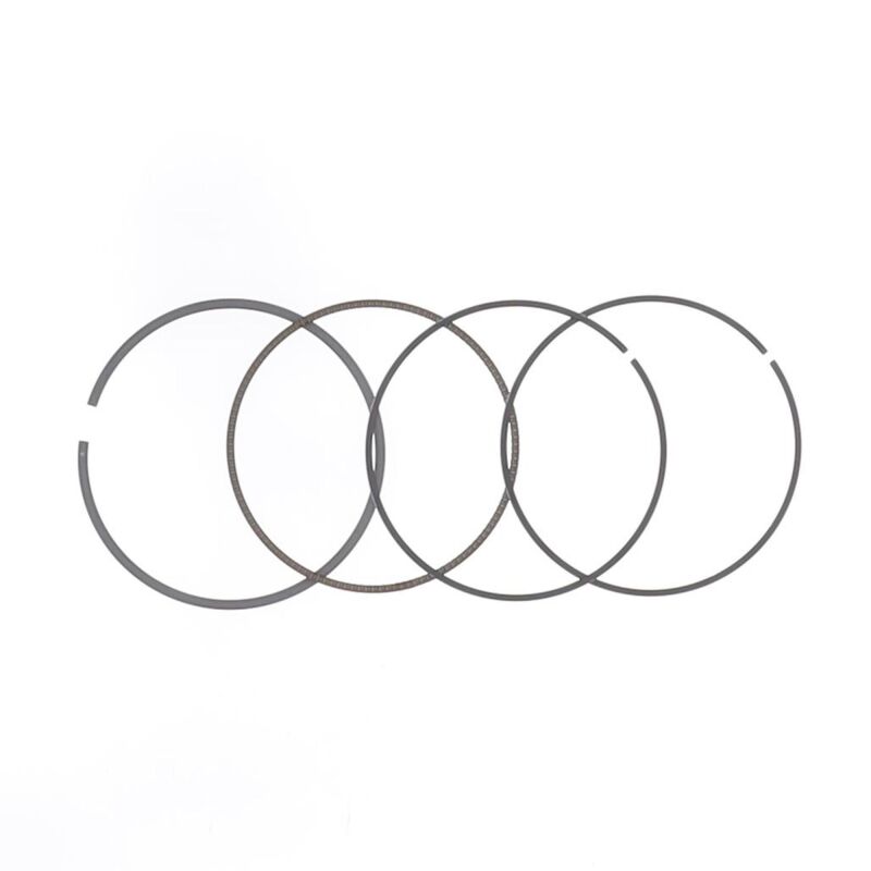 Athena Yamaha YZ F 250 77mm Bore Piston Ring Set (For Athena Piston)