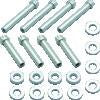 S&S Cycle 1984+ BT/86-03 XL Stock Heads Head Bolt Kit