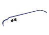 SuperPro 18-25 Jeep Wrangler 20mm HD Fixed Rear Sway Bar Kit