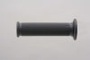 Renthal ATV Grips Medium Full Diamond - Medium Grey