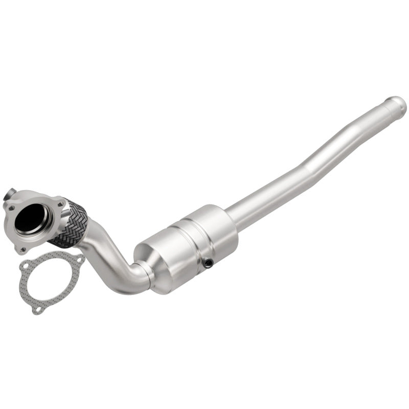 MagnaFlow Direct Fit Catalytic Converter 01-04 Volvo C70 2.3L