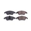 Power Stop 12-15 Mercedes-Benz C250 Front Z16 Evolution Ceramic Brake Pads